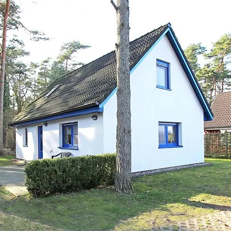 Nordlicht Nyaraló Wieck