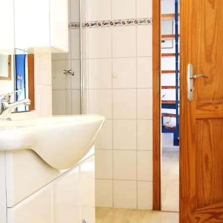 Nordlicht Nyaraló *