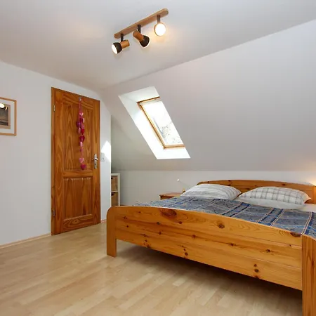 Nordlicht Nyaraló Wieck