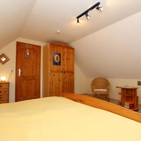 Nyaraló Nordlicht *