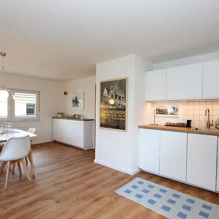 Nordlicht Nyaraló *