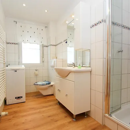 Nyaraló Nordlicht *