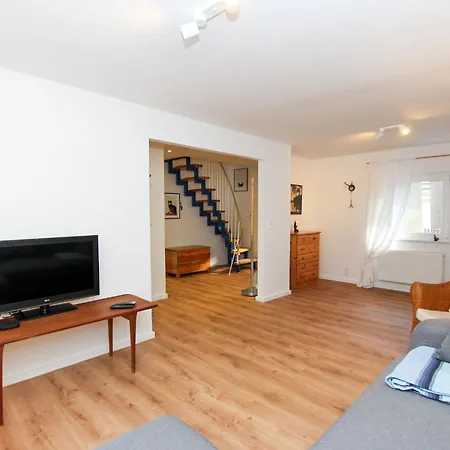 Nyaraló Nordlicht Wieck